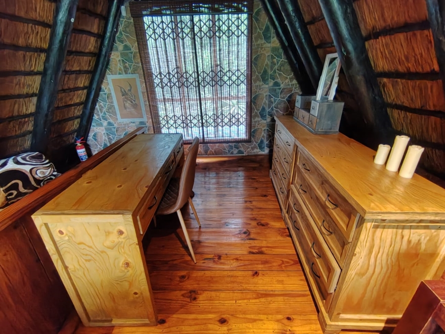 2 Bedroom Property for Sale in Utopia Nature Estate North West